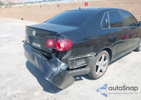 2010 Volkswagen Jetta Limited Edition from USA, damaged, VIN 3VWRZ7AJ5AM144457